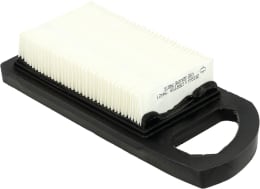 Produktbild: Briggs & Stratton Luftfilter 136,5 x 81 x 38 mm für Motor 21