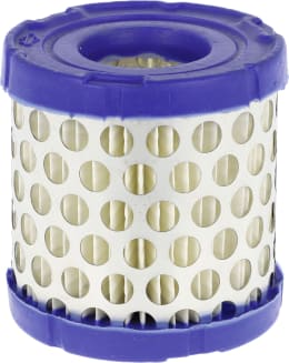 Produktbild: Briggs & Stratton Luftfilter Ø x H 30 x 70 x 70 mm, für Motor 06, 08, 09, 10, 11