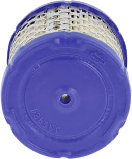 Produktbild: Briggs & Stratton Luftfilter Ø x H 30 x 69 x 70 mm, für Motor 06, 08, 09, 11, 13