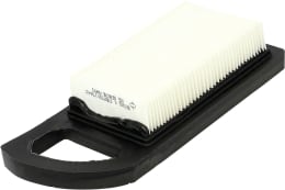 Produktbild: Briggs & Stratton Luftfilter 136,5 x 81 x 38 mm für Motor 21