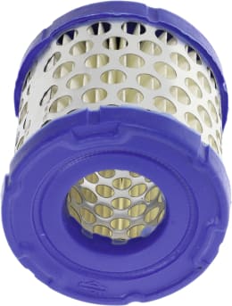 Produktbild: Briggs & Stratton Luftfilter Ø x H 30 x 70 x 70 mm, für Motor 06, 08, 09, 10, 11