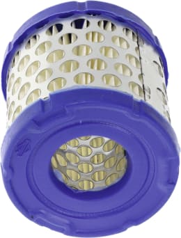 Produktbild: Briggs & Stratton Luftfilter Ø x H 30 x 70 x 70 mm, für Motor 06, 08, 09, 10, 11