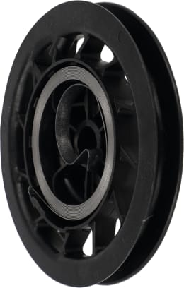 Produktbild: Briggs & Stratton Seilscheibe für Motor Modell 9, 10, 98902