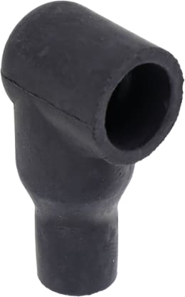 Produktbild: Briggs & Stratton Zündkerzenkappe Gummi, für Motor Serie 9, 10, 11, 12, 13, 19, 24, 25, 28, 32, 40, 42, 44, 46