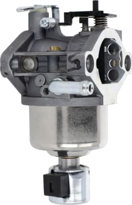 Produktbild: Briggs & Stratton Schwimmervergaser, Anschluss Magnetabschaltventil unten, mit Dichtungen
