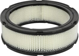 Produktbild: Briggs & Stratton Luftfilter Ø x H 140 x 181 x 57 mm, für Motor 29, 30, 35, 38, 40, 42