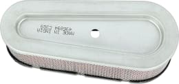 Produktbild: Briggs & Stratton Luftfilter 184 x 73 x 72,5 mm für Motor 28, 31