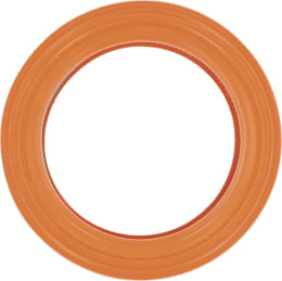 Produktbild: Briggs & Stratton Luftfilter Ø x H 140 x 198 x 57 mm, für Motor 35, 38, 54, 61