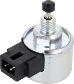 Produktbild: Briggs & Stratton Magnetventil für Kraftstoffzufuhr Motor