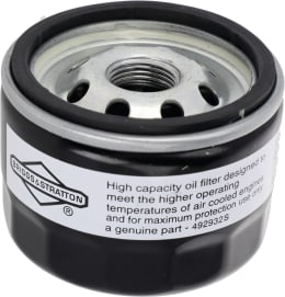 Produktbild: Briggs & Stratton Ölfilter für Motor B&S 10, 21, 28, 29, 30, 31, 33, 38, 40, 42