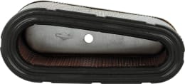 Produktbild: Briggs & Stratton Luftfilter 184 x 73 x 72,5 mm für Motor 28, 31