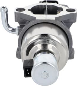 Produktbild: Briggs & Stratton Schwimmervergaser, Anschluss Magnetabschaltventil unten, mit Dichtungen