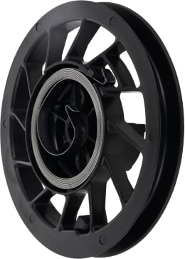 Produktbild: Briggs & Stratton Seilscheibe für 6 PS vertikal, 5 + 6 PS-Quantum und 5 PS-Horizontalmotoren