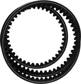 Produktbild: Briggs & Stratton Keilriemen 5/8'' x 33 für Schneefräse