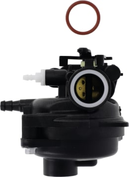 Produktbild: Briggs & Stratton Schwimmervergaser, mit Dichtung, für Motor Serie 09