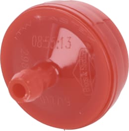 Produktbild: Briggs & Stratton Kraftstofffilter 150 µm für Motor ohne Benzinpumpe, 08, 09, 11, 12, 13, 14, 19, 20, 21 22