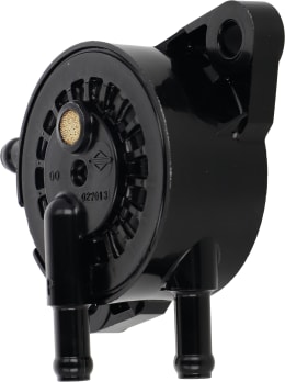 Produktbild: Briggs & Stratton Benzinpumpe, unterdruckgesteuert für 6 mm Kraftstoffleitung, für Motor Briggs & Stratton