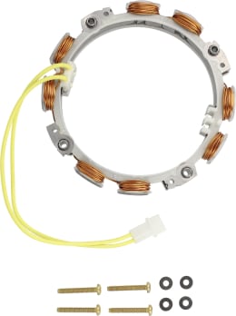 Produktbild: Briggs & Stratton Lichtmaschine 16 A, für Motor Serie 19, 21, 24, 28, 29, 30, 31, 32, 35, 38, 40, 42, 44, 46