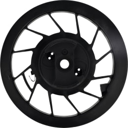 Produktbild: Briggs & Stratton Seilscheibe für 6 PS vertikal, 5 + 6 PS-Quantum und 5 PS-Horizontalmotoren