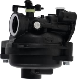 Produktbild: Briggs & Stratton Schwimmervergaser, mit Dichtung, für Motor Serie 09
