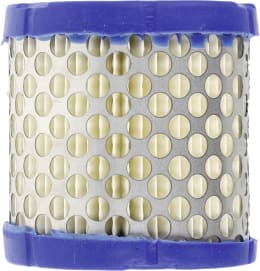 Produktbild: Briggs & Stratton Luftfilter Ø x H 30 x 69 x 70 mm, für Motor 06, 08, 09, 11, 13
