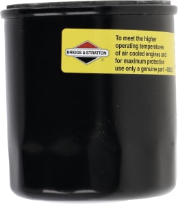 Produktbild: Briggs & Stratton Ölfilter für Motor B&S 12, 52, 58