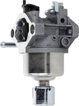 Produktbild: Briggs & Stratton Schwimmervergaser, Anschluss Magnetabschaltventil unten, mit Dichtungen