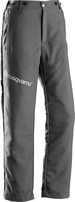 Produktbild: Husqvarna® Schnittschutzhose Classic Entry Schnittschutzklasse 1 (20 m/s) Bundhose