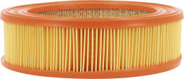 Produktbild: Briggs & Stratton Luftfilter Ø x H 140 x 198 x 57 mm, für Motor 35, 38, 54, 61