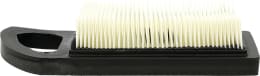 Produktbild: Briggs & Stratton Luftfilter 136,5 x 81 x 38 mm für Motor 21