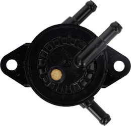 Produktbild: Briggs & Stratton Benzinpumpe, unterdruckgesteuert für 6 mm Kraftstoffleitung, für Motor Briggs & Stratton