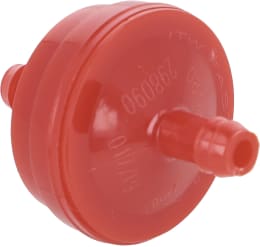 Produktbild: Briggs & Stratton Kraftstofffilter 150 µm für Motor ohne Benzinpumpe, 08, 09, 11, 12, 13, 14, 19, 20, 21 22