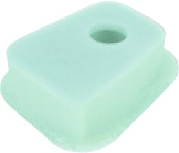 Produktbild: Briggs & Stratton Luftfilter 143 x 114 x 38 mm für Motor 06, 08, 09, 10, 11, 13