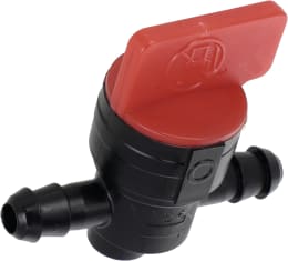 Produktbild: Briggs & Stratton Kraftstoffhahn Ø Anschluss 6,0 mm für Quantum