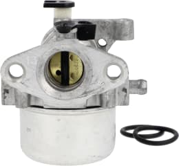 Produktbild: Briggs & Stratton Schwimmervergaser, mit AutoChoke System und Dichtungen, für Motor Serie 12