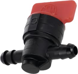 Produktbild: Briggs & Stratton Kraftstoffhahn Ø Anschluss 6,0 mm für Quantum