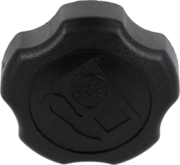 Produktbild: Briggs & Stratton Tankdeckel für Modell 103M, 104M, 123P, 125P