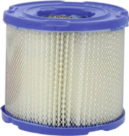 Produktbild: Briggs & Stratton Luftfilter Ø x H 51 x 108 x 95 mm, für Motor 17, 19, 22, 23, 24, 25, 29, 30, 32