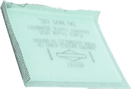 Produktbild: Briggs & Stratton Vorluftfilter für Motor 08, 09, 11, 12, 13, 15, 18, 20, 21, 25, Luftfilter 491588S