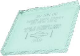 Produktbild: Briggs & Stratton Vorluftfilter für Motor 08, 09, 11, 12, 13, 15, 18, 20, 21, 25, Luftfilter 491588S