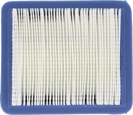 Produktbild: Briggs & Stratton Luftfilter 132 x 113 x 20 mm für Motor 08, 09, 11, 12