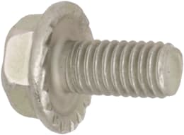 Produktbild: Briggs & Stratton Schraube für Auspuff, Zylinder, Luftfilter, Ölwanne Motor 08, 09, 10, 11, 12