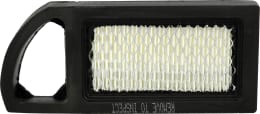 Produktbild: Briggs & Stratton Luftfilter 136,5 x 81 x 38 mm für Motor 21