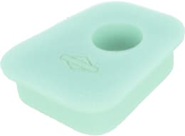 Produktbild: Briggs & Stratton Luftfilter 143 x 114 x 38 mm für Motor 06, 08, 09, 10, 11, 13