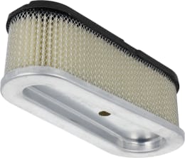 Produktbild: Briggs & Stratton Luftfilter 184 x 73 x 60 mm für Motor 19, 25, 28