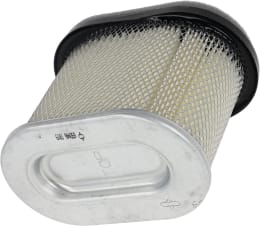 Produktbild: Briggs & Stratton Luftfilter 100 x 65 x 75 mm für Motor 12