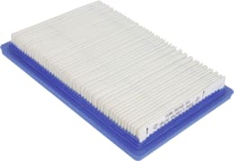 Produktbild: Briggs & Stratton Luftfilter 160 x 115 x 20 mm für Motor 09, 11, 13