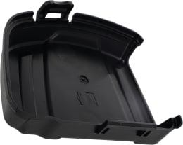 Produktbild: Briggs & Stratton Luftfilterabdeckung, für Motor Modell 625 E, 650 EXI, 675 EXI, 675 IS