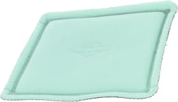 Produktbild: Briggs & Stratton Vorluftfilter für Motor 8, 9, 11, 13, 18, 20, 21, 25, Iseki, John Deere, Sabo, Stiga