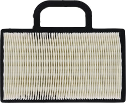 Produktbild: Briggs & Stratton Luftfilter 178 x 102 x 38 mm für Motor 40, 44